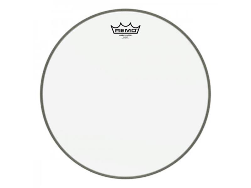 Opna Remo Ambassador Clear 08