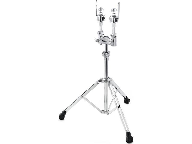 Stojalo za tom Sonor DTS 4000 Double Tom Stand dvojno