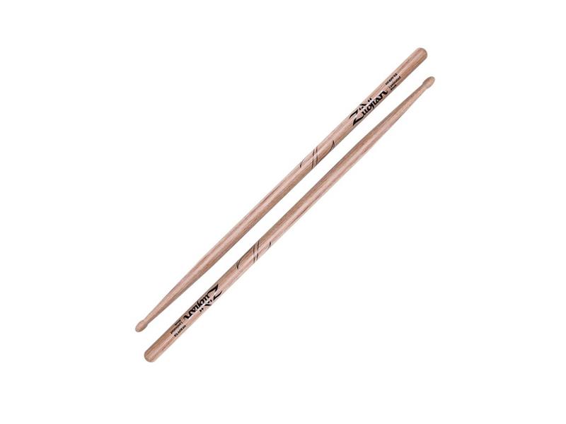 Palice Zildjian 5A Heavy Wood par
