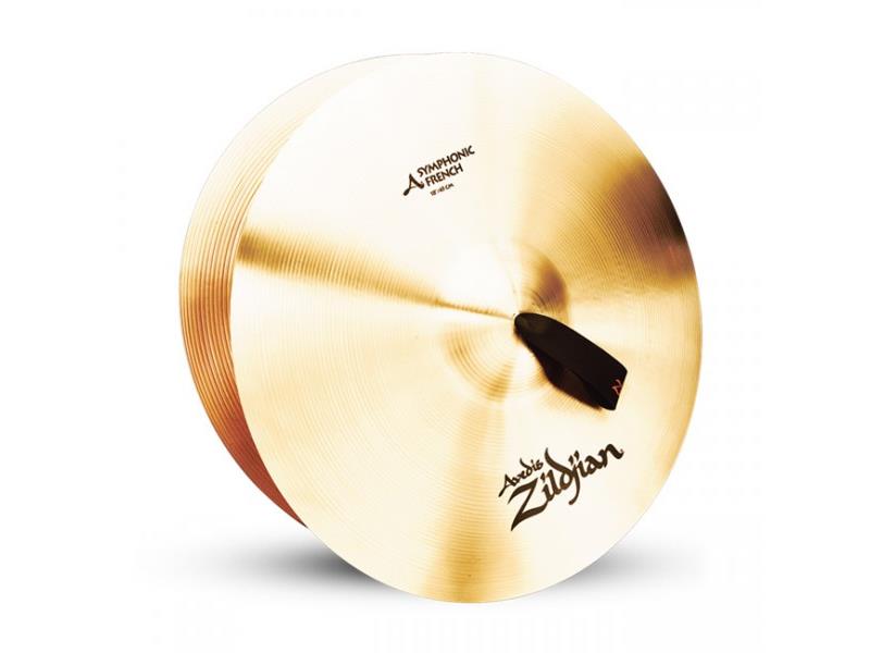Činele Zildjian 18'' A Symphonic French Par