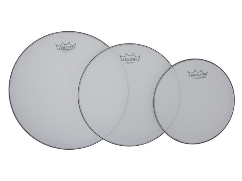 Opne Remo Silent stroke set 10