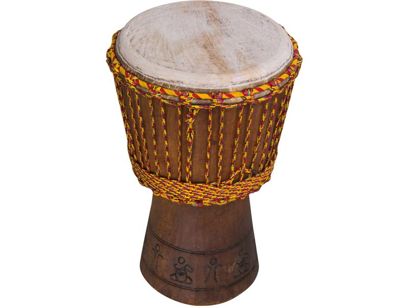 Djembe Studio 49 afriške ADJ 10