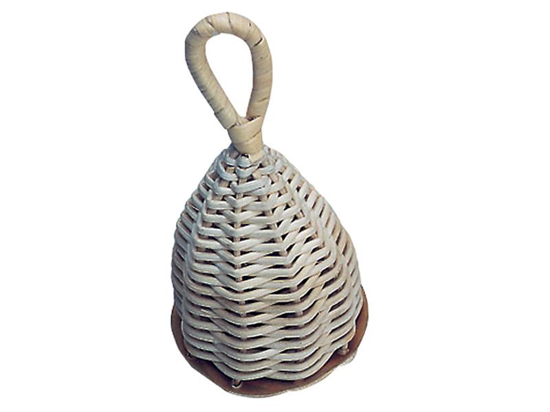 Shaker Studio 49 AF 642 Caxixi ratan mali