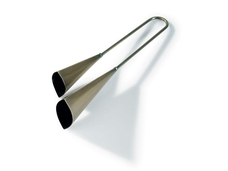 Agogo Sonor AGH kovinski