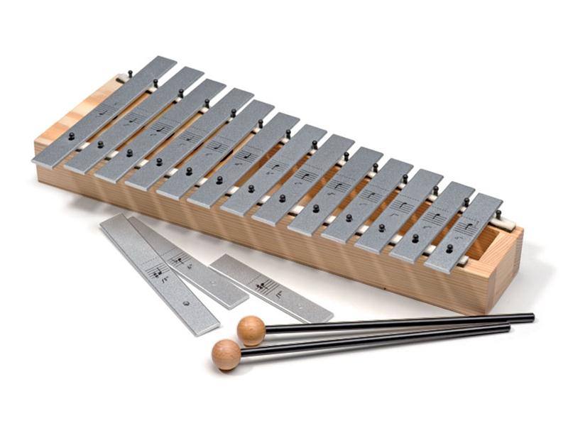 Zvončki alt Sonor AGP Primary Line