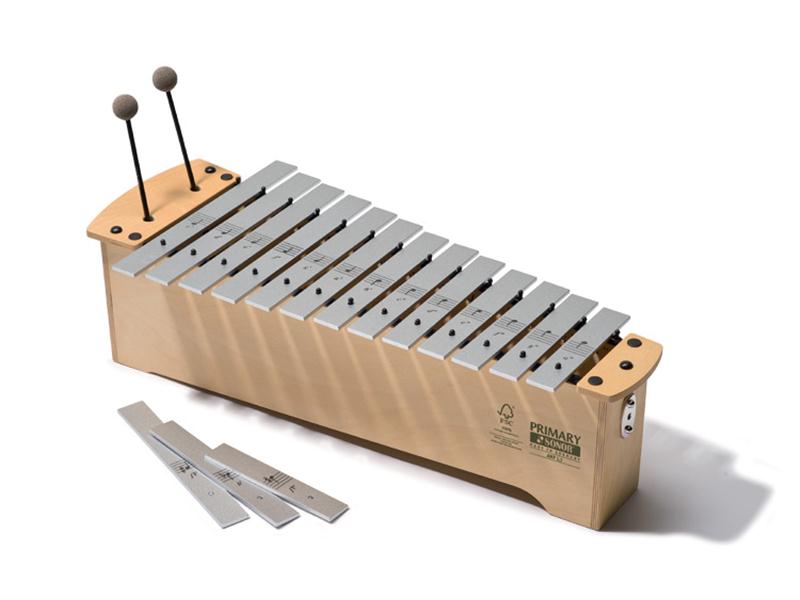 Metalofon alt Sonor AMP 1.1 Primary Line