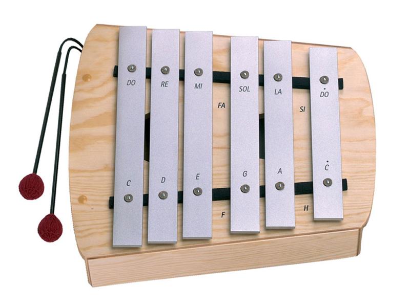 Metalofon alt Studio 49 AM 500