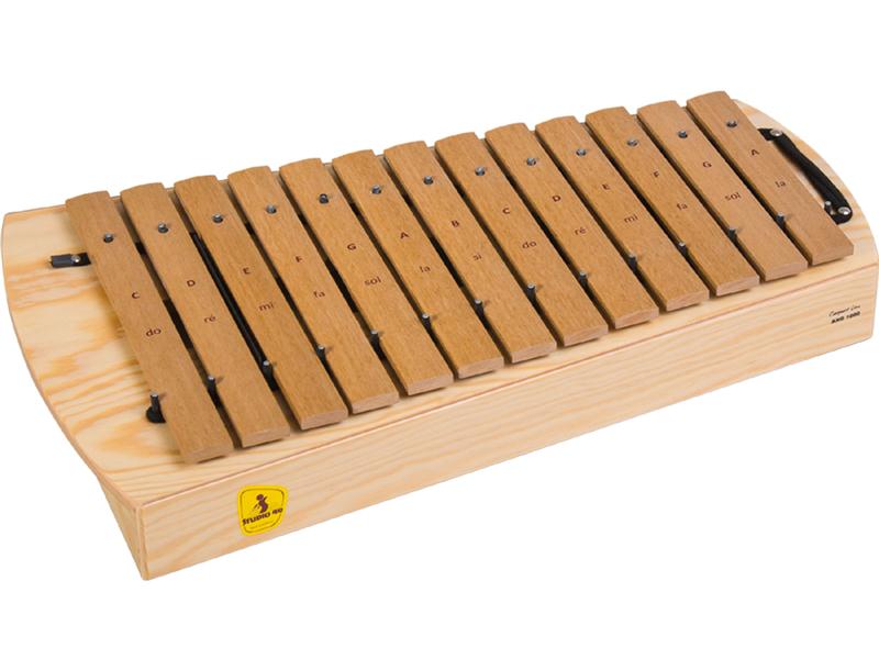 Ksilofon alt Studio 49 AXG 1000 Grillodur