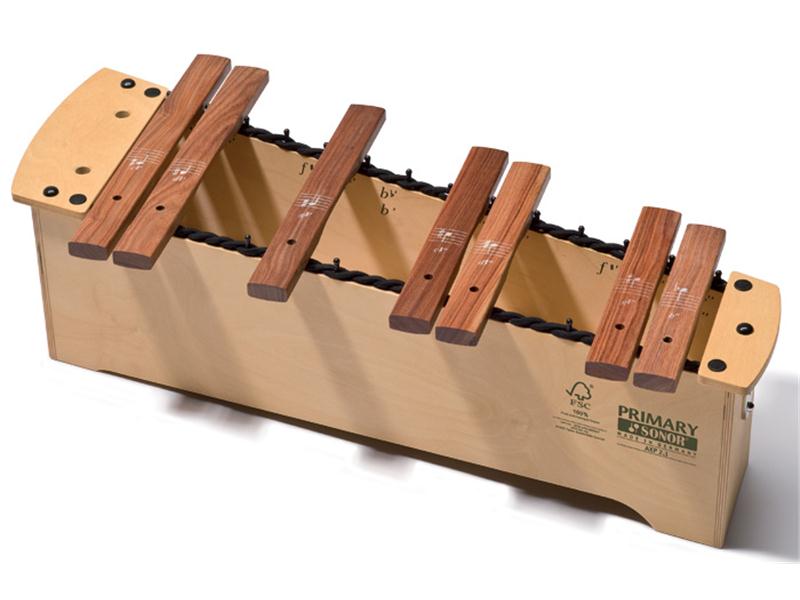 Ksilofon alt Sonor AXP 2.1 Primary Line