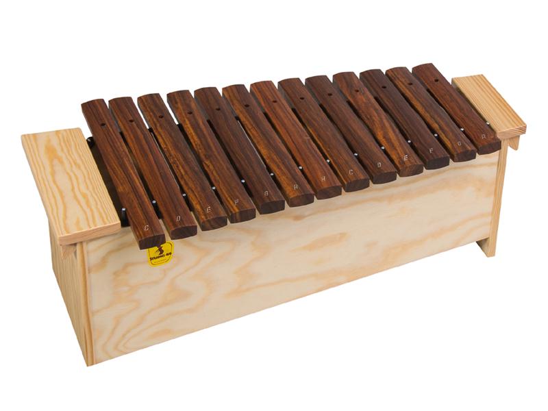 Ksilofon alt Studio 49 AX 2000 Palisander
