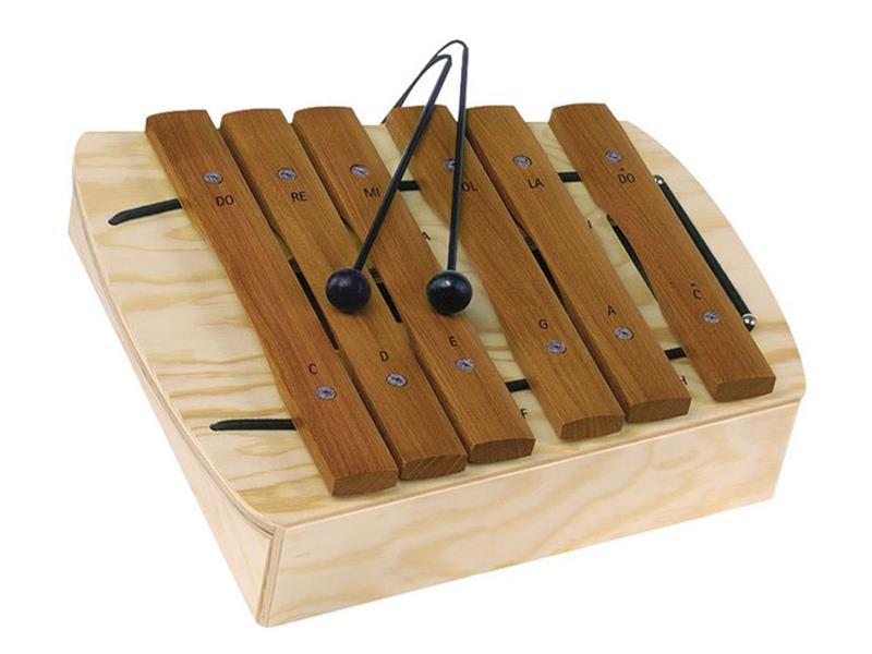 Ksilofon alt Studio 49 AX 500