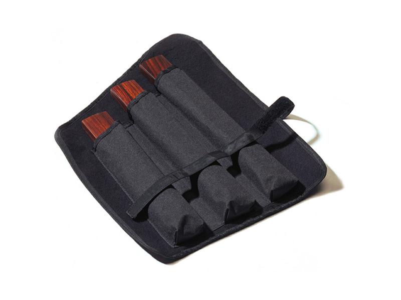 Torbica Sonor B SK za shranjevanje sopran ploščic