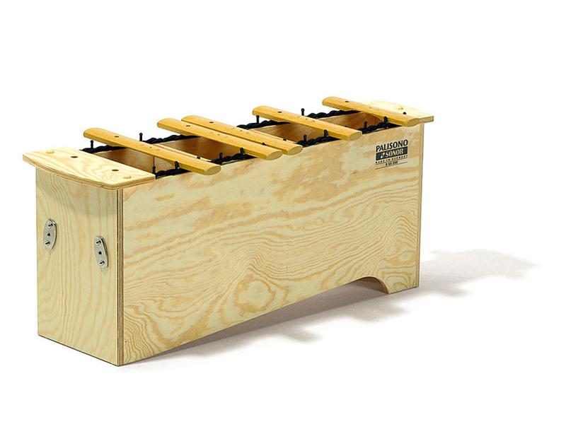 Ksilofon bas Sonor BKX 200 Palisono
