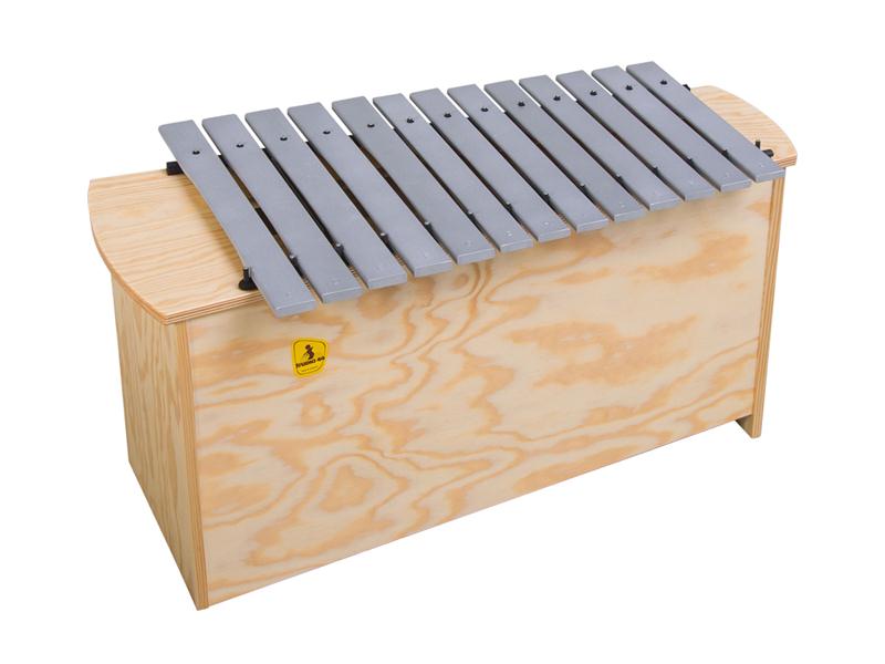 Metalofon bas Studio 49 BM 1000