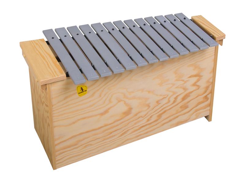 Metalofon bas Studio 49 BM 1600