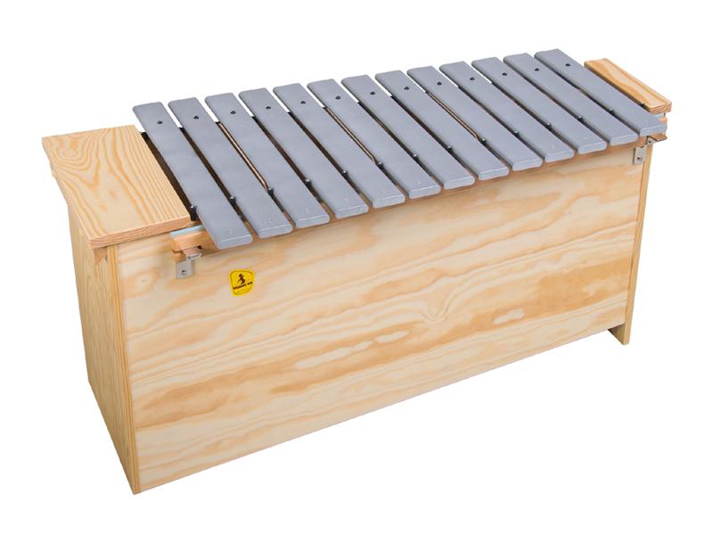 Metalofon bas Studio 49 BM 2000