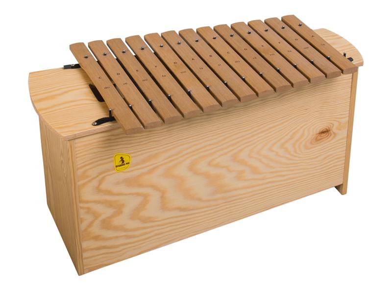 Ksilofon bas Studio 49 BXG 1000 Grillodur
