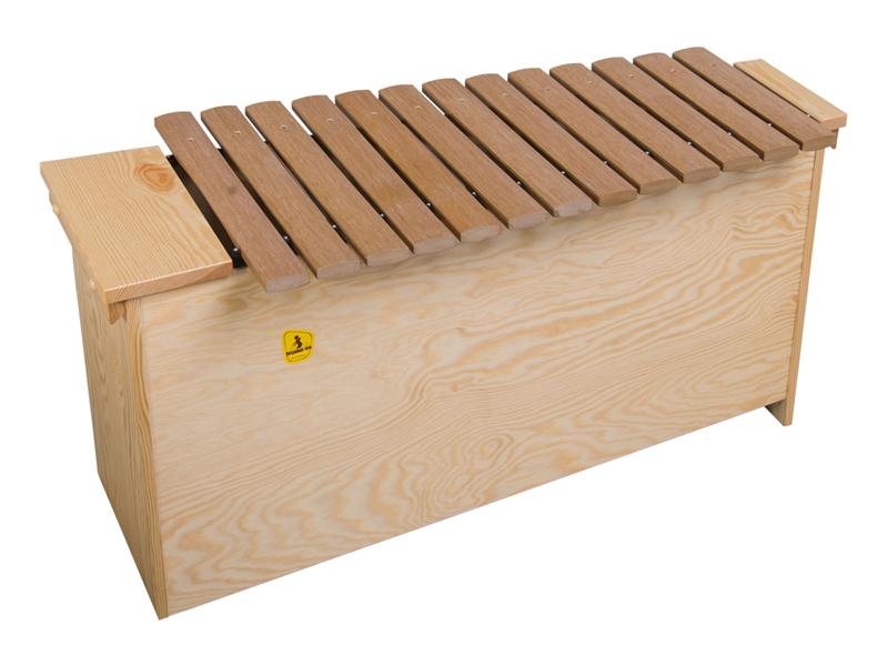 Ksilofon bas Studio 49 BXG 2000 Grillodur