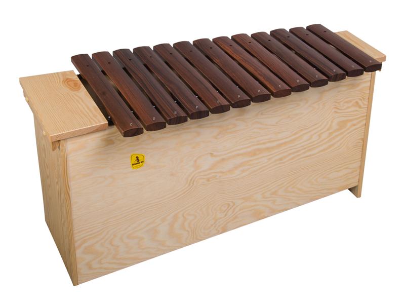 Ksilofon bas Studio 49 BX 2000 Palisander