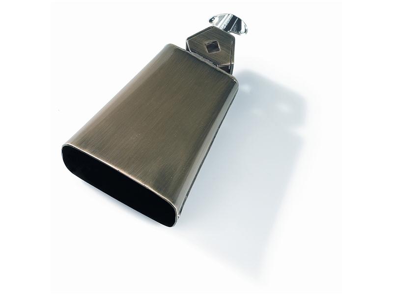 Kravji zvonec Sonor CCB 55 Cha Cha Bell brass Cow Bell