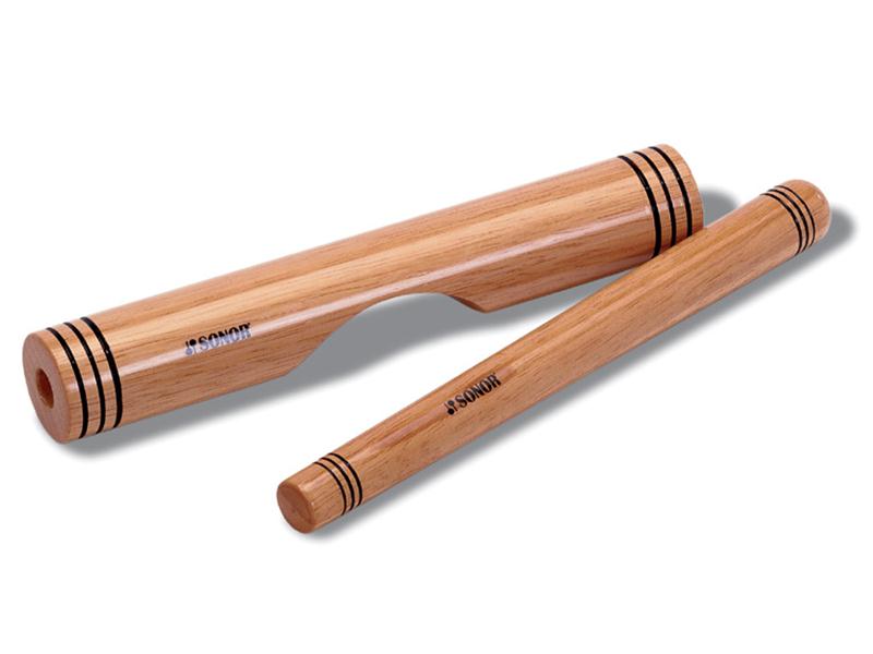 Claves Sonor CLA kubanski