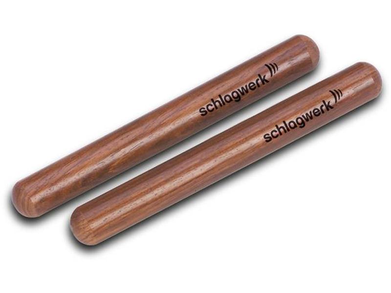 Claves Schlagwerk CL 8103 Palisander