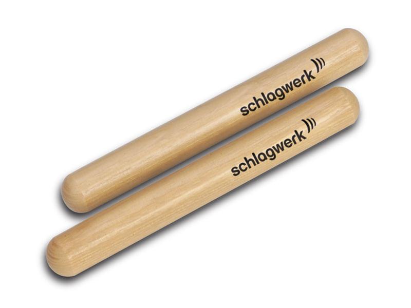 Claves Schlagwerk CL 8105 Akacija