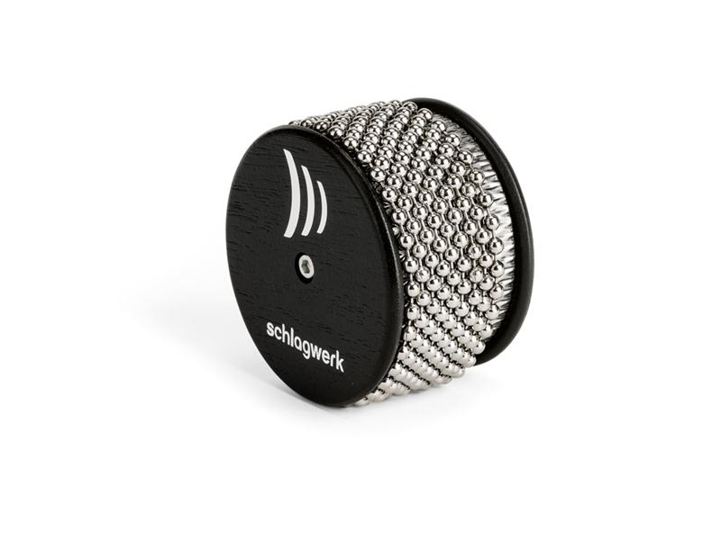 Cabasa Schlagwerk CCA 30 cabasa za cajon