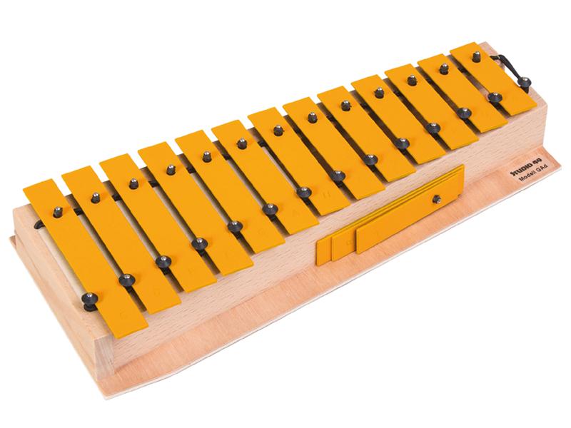 Zvončki alt Studio 49 GAD diatonični