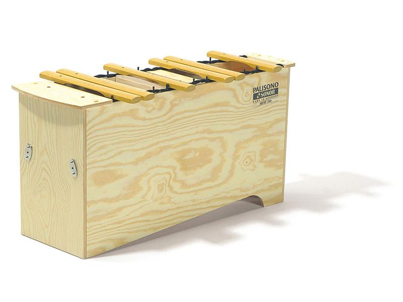 Ksilofon bas Sonor GBKX 200 Palisono