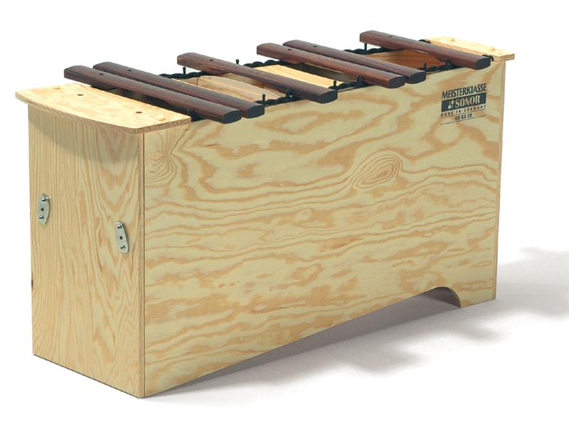 Ksilofon bas Sonor GBKX 20 Meisterklasse