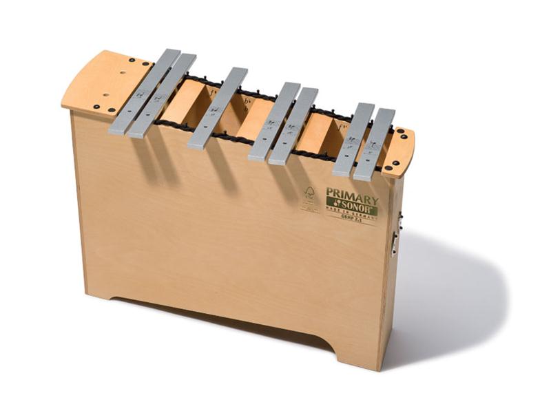 Metalofon bas Sonor GMBP 2.1 Primary Line