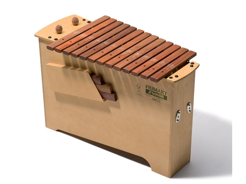 Ksilofon bas Sonor GBXP 1.1 Primary Line