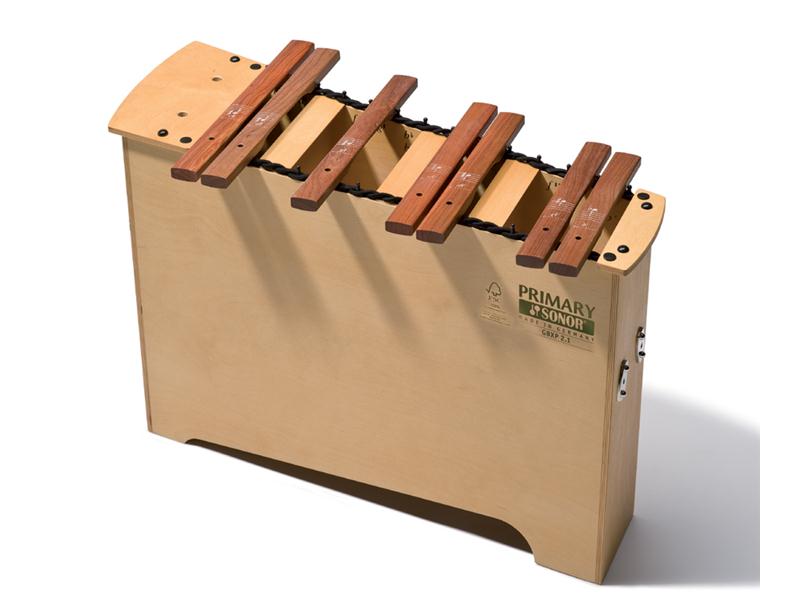 Ksilofon bas Sonor GBXP 2.1 Primary Line