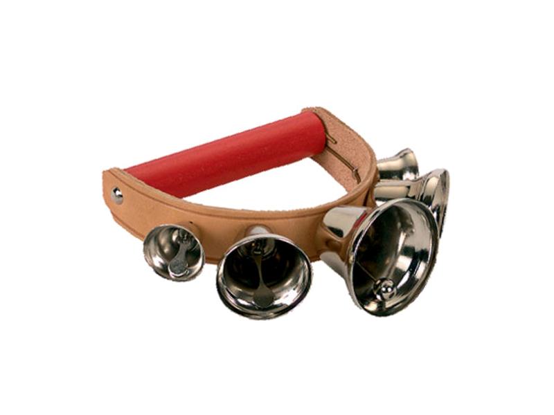 Zvončki Studio 49 GK ročni 5 zvončkov