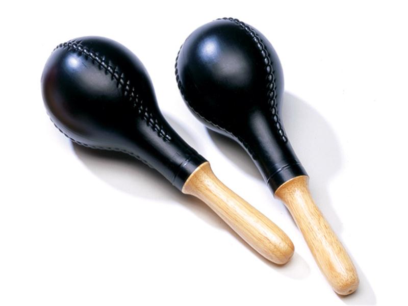 Maracas Sonor plastični GMP