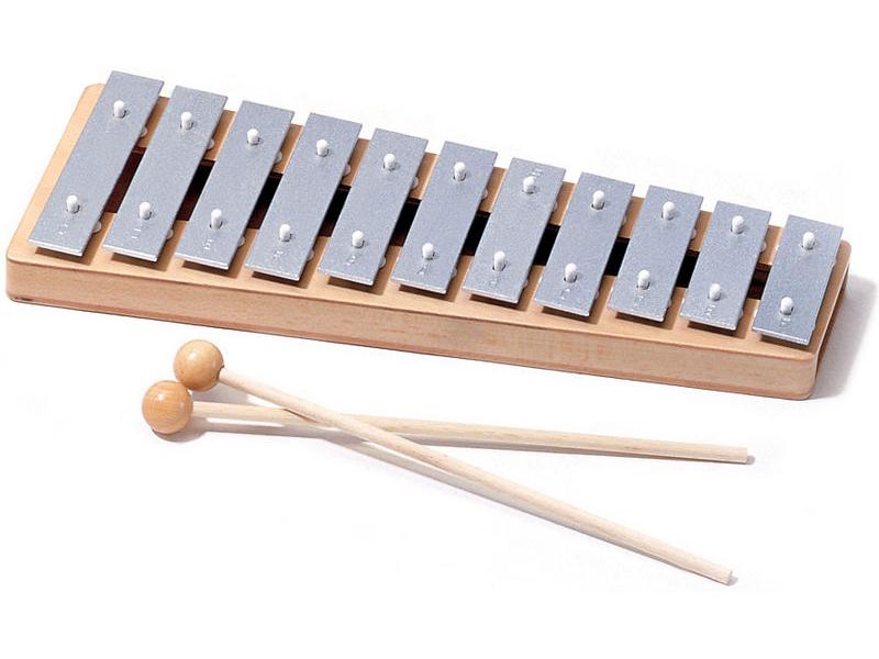 Zvončki sopran Sonor GP Primary Line 27841001