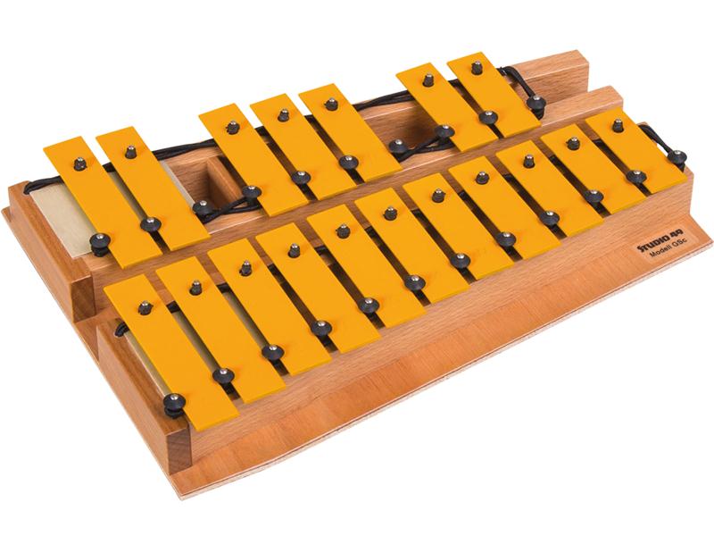 Zvončki sopran Studio 49 GSc