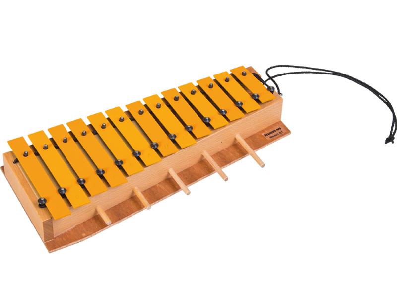 Zvončki alt Studio 49 GT