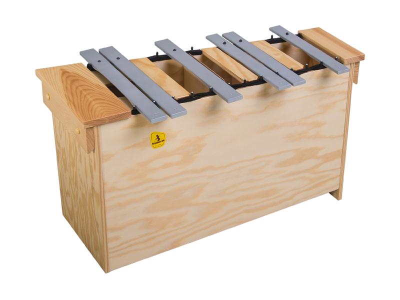 Metalofon bas Studio 49 H-BM 1600