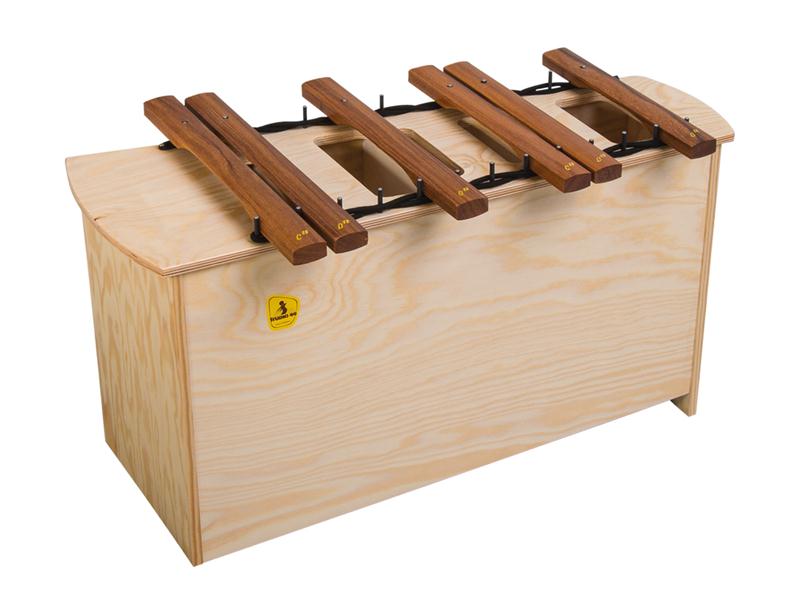 Ksilofon bas Studio 49 H-BX 1000