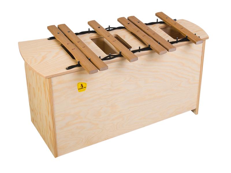 Ksilofon bas Studio 49 H-BXG 1000 Grillodur