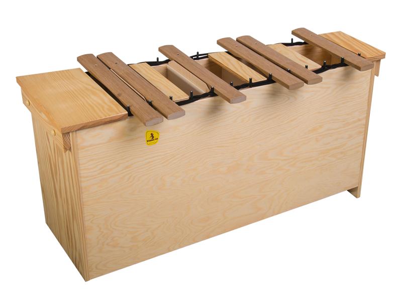 Ksilofon bas Studio 49 H-BXG 2000 Grillodur