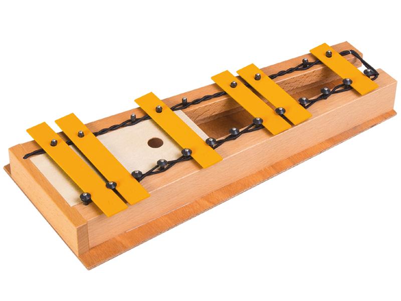 Zvončki alt Studio 49 H-GA