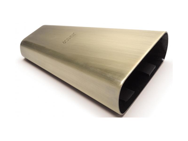 Kravji zvonec Sonor HB 8 Hand Bell brass Cow Bell ročni