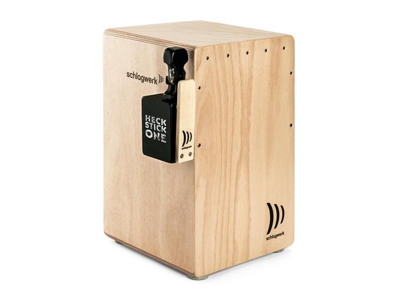 Dodatek za cajon Schlagwerk Heck Stick One HECK1