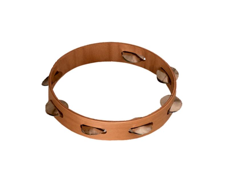 Tamburin Studio 49 HSR 14 25 cm brez opne