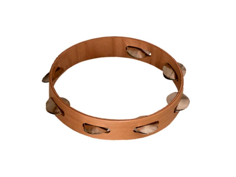 Tamburin Studio 49 HSR 7 25 cm brez opne