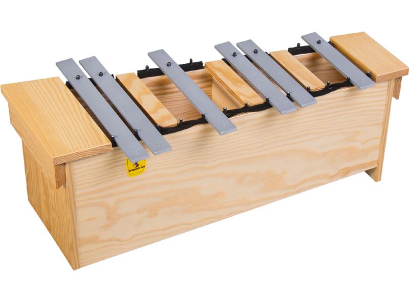 Metalofon alt Studio 49 H-AM 1600