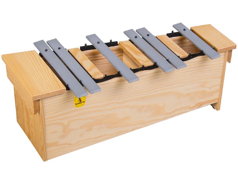 Metalofon alt Studio 49 H-AM 2000 kromatični dodatek